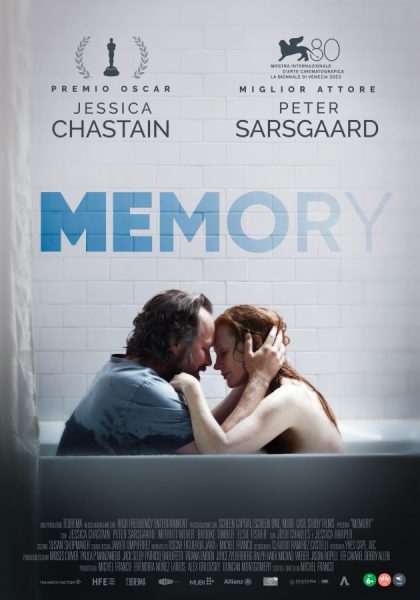 memory - poster